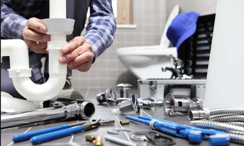 Plumbing
